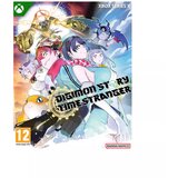 Bandai Namco XSX Digimon Story: Time Stranger u
