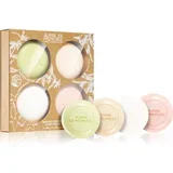 Olive/Jasmine/Verbena/Rose set (za tijelo)