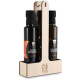Kmetija Vizjak Stojalo za Big Frik TRIO po lastni izbiri | Shoptok.si