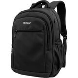 Target ruksak i pernica set 2/1 Nero black 29811 | shoptok.hr