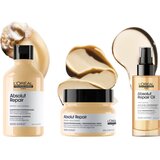L´Oréal Paris Serie Expert Absolut Repair darilni set za suhe in poškodovane lase | Shoptok.si