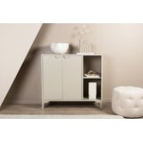 Venture Home komoda Piring (art. 25623) 42 × 100 × 110 cm, bež Cijene