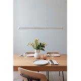 UMAGE Bijela LED viseća svjetiljka s mogućnosti zatamnjivanja Hazel Branch – | shoptok.hr