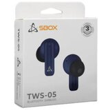 S Box eb TWS05 blue bubice | ePonuda.com