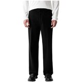 Calvin Klein crne muške pantalone Cene