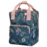 Studio Ditte Nahrbtniki Birds Backpack Rožnata Cene