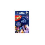 Uno Disney Wish karte – čarolija igre uz omiljene Disney likove! | shoptok.hr