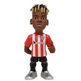 Minix figura williams junior ath ( MNX12633 ) | ePonuda.com