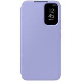 Samsung futrola sa preklopom Smart View A34 ljubičasta | ePonuda.com