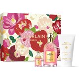 Guerlain Aqua Allegoria Rosa Rossa Forte darilni set omejena izdaja za ženske | Shoptok.si