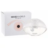 Kenzo World Power toaletna voda 30 ml za ženske