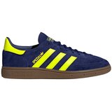 Adidas Nizke superge Handball Spezial Victory Blue Solar Yellow Gold Metallic Rumena | Shoptok.si
