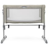 Joie obposteljna posteljica Roomie Glide Foggy Grey | Shoptok.si