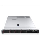 Lenovo ThinkSystem SR530, 1x Xeon Silver 4208, 32GB RAM, 8x 2.5", brez RAID, M.2 Mirroring enablement, 1x 750W Napajalnik, (21131519) Cene
