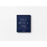Printworks Dojenčkov dnevnik 68 str. Once Upon a Time: The Book About My Life Story – | Shoptok.si