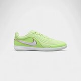 Nike Nogomet Tiempo Reactgato LE Light Liquid Lime White Bela | Shoptok.si