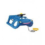 Prosperplast Sanke PVC sa volanom ISZGS-3005U Plave Cijene