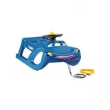 Sanke PVC sa volanom ISZGS-3005U Plave