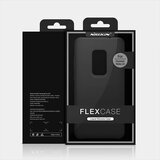 Nillkin Maska za Huawei Mate 20 crna Flex pure | ePonuda.com