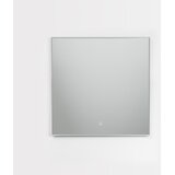  Brilagi -LED Kupatilsko ogledalo DESIO LED/24W/230V 60x60 cm IP44 CRI 90 sa prigušiva + CCT | Eponuda.com