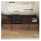 Hanah home Komoda s ladicama, 180x80x45cm, Smeđa | Eponuda.ba