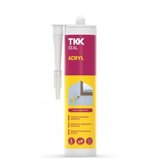 Madras doo Beograd TKK Seal Acryl - Akrilni silikon | ePonuda.com