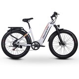 Shengmilo električna kolesa MX06 samsung litijeva baterija 48V17.5AH bafang motor 1000W, shimano 7 prestav, (20637708) Cene