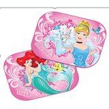 Disney Princess senčnik za v avto princess stranski l.,44x34 cm, 2 kos. multicolor 9304 Cene
