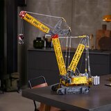 Lego Technic: Žerjav goseničar Liebherr LR 13000 | Shoptok.si