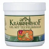 Krauterhof Iris đavolja kandža gel, 250ml