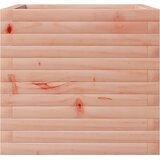  Vrtna sadilica 50x50x45,5 cm od masivnog drva duglazije | Eponuda.com