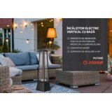 Heinner vertikalna grijalica s bazom HR-SD014 | shoptok.hr