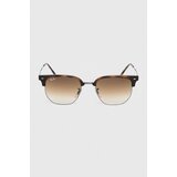 Ray-ban New Clubmaster Naočare za sunce RB 4416 710/51
