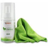 S Box čistilo za zaslon CS-02 200ml cene