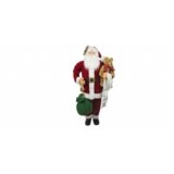  Figura deda mraz 151 cm Cene