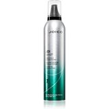 JOICO Joi Whip Firm Hold Design Foam fiksator za povećanje volumena kose - medium za toplinsko oblikovanje kose 300 ml | shoptok.hr