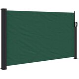  Uvlačiva bočna tenda tamnozelena 117 x 300 cm | shoptok.hr