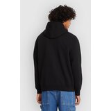 Volcom Single Stone Po Pulover s kapuco black | Shoptok.si