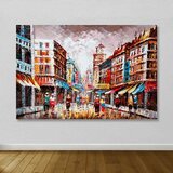 Wallity Slika DEV02742100140, 100x140 cm | ePonuda.com