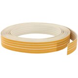  Samoljepiva brtvila za prozore Bijela 9 x 3 mm 12 m EPDM pjena | shoptok.hr