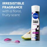 Nivea Black & White Authentic antiperspirant u spreju 72h 150 ml | shoptok.hr