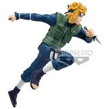 Banpresto Naruto Shippuden Vibration Stars Namikaze Minato figure 18cm | shoptok.hr