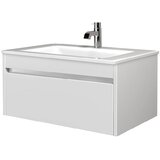 Ormarić s umivaonikom Prime 80 zidni | shoptok.hr