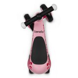 Lionelo otroški poganjalček sammy pink rose | Shoptok.si