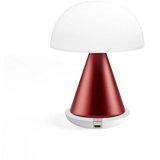 Lexon Mina L, LED Svjetiljka, Tamno Crvena | shoptok.hr