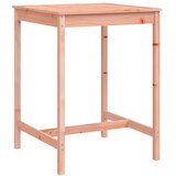  Vrtni stol 82,5 x 82,5 x 110 cm od masivne duglazije | shoptok.hr