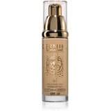 Dermika Luxury Ceramides SPF 30 Serum Foundation s ceramidima nijansa 03 30 ml Cijene