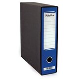 Registrator FOROFFICE A4/80 Široki,plavi K5 | Eponuda.ba
