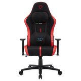  ONEX STC Alcantara Black/Red Gejmerska stolica | Eponuda.com
