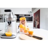 Solis Citrus Press Station cedilo za agrume, (20552727) | Shoptok.si